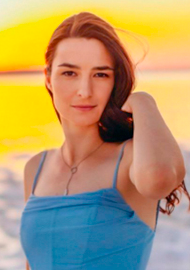 Kateryna 33 years old Ukraine Odesa, European bride profile, step2love.com