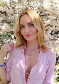 Viktoriya 33 years old Ukraine Cherkassy, European bride profile, step2love.com