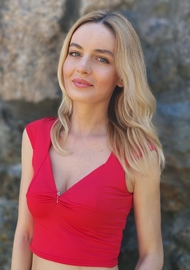Viktoriya 34 years old Ukraine Cherkasy, European bride profile, step2love.com