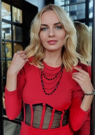 Viktoriya 32 years old Ukraine Cherkassy, Russian bride profile, step2love.com
