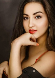 Kseniya 37 years old Ukraine Boryspil', European bride profile, step2love.com