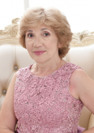 Svetlana 62 years old Crimea Yalta, Russian bride profile, step2love.com