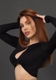 Anna 27 years old Ukraine Zaporozhye, European bride profile, step2love.com