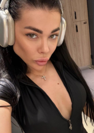 Olesya 32 years old Romania Satu Mare, European bride profile, step2love.com