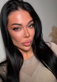 Olesya 32 years old Romania Satu Mare, European bride profile, step2love.com