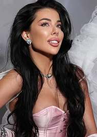 Olesya 33 years old Romania Satu Mare, European bride profile, step2love.com