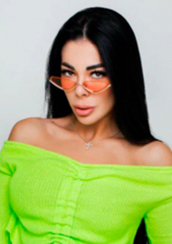 Olesya 31 years old Romania Satu Mare, European bride profile, step2love.com