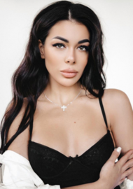 Olesya 32 years old Romania Satu Mare, European bride profile, step2love.com