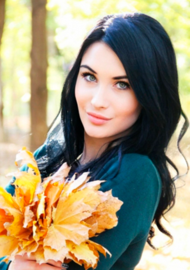 Ekaterina 31 years old Ukraine Kyiv, European bride profile, step2love.com