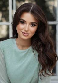 Diana 23 years old Ukraine Lviv, European bride profile, step2love.com