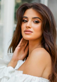 Diana 24 years old Ukraine Lviv, European bride profile, step2love.com