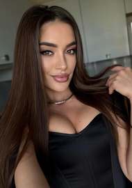 Viktoriya 30 years old Ukraine Kyiv, European bride profile, step2love.com