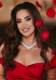 Viktoriya 30 years old Ukraine Kyiv, European bride profile, step2love.com