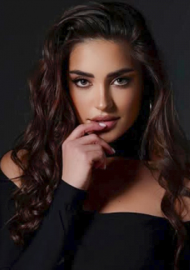 Viktoriya 30 years old Ukraine Kyiv, European bride profile, step2love.com