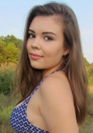 Tetiana 19 years old Ukraine Cherkassy, Russian bride profile, step2love.com