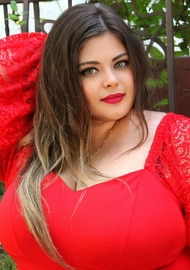 Elena 34 years old Ukraine Nikolaev, European bride profile, step2love.com