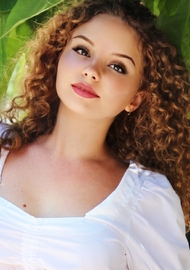 Anastasiya 20 years old Ukraine Nikolaev, European bride profile, step2love.com