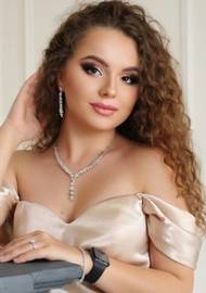 Anastasiya 22 years old Ukraine Mykolaiv, European bride profile, step2love.com