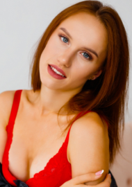 Varvara 22 years old Ukraine Kremenchug, European bride profile, step2love.com