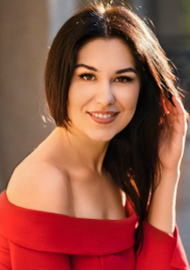 Irina 31 years old Ukraine Nikolaev, European bride profile, step2love.com