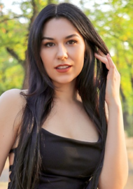 Irina 32 years old Ukraine Mykolaiv, European bride profile, step2love.com