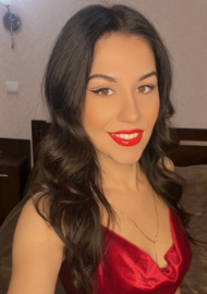 Irina 33 years old Ukraine Mykolaiv, European bride profile, step2love.com