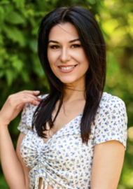 Irina 33 years old Ukraine Mykolaiv, European bride profile, step2love.com