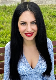 Alina 23 years old Ukraine Kiev, European bride profile, step2love.com