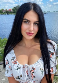 Alina 23 years old Ukraine Kiev, Russian bride profile, step2love.com