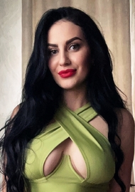 Alina 24 years old Ukraine Kiev, European bride profile, step2love.com