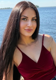Alina 25 years old Ukraine Kyiv, European bride profile, step2love.com