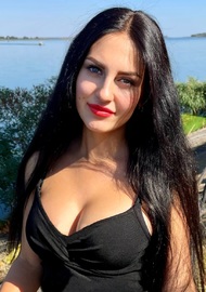 Alina 24 years old Ukraine Kiev, European bride profile, step2love.com