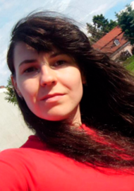 Anna 32 years old Ukraine Kherson, Russian bride profile, step2love.com