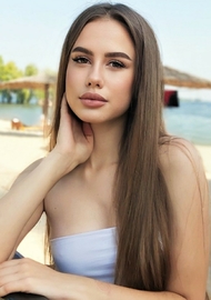 Darina 19 years old Ukraine Cherkassy, European bride profile, step2love.com