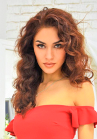 Antonina 34 years old Ukraine Boryspil', European bride profile, step2love.com