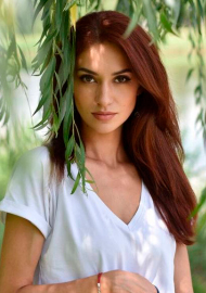 Antonina 34 years old Ukraine Boryspil', European bride profile, step2love.com