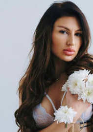 Mariya 29 years old Ukraine Kiev, European bride profile, step2love.com