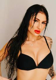 Mariya 30 years old Ukraine Kyiv, European bride profile, step2love.com