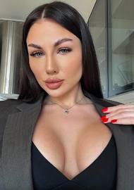 Mariya 30 years old Ukraine Kyiv, European bride profile, step2love.com