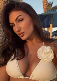 Mariya 29 years old Ukraine Kiev, European bride profile, step2love.com