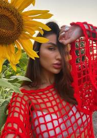 Mariya 29 years old Ukraine Kyiv, European bride profile, step2love.com