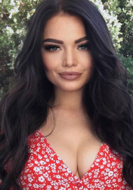 Valeriya 38 years old Ukraine Mykolaiv, European bride profile, step2love.com