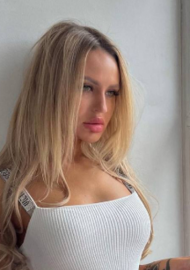 Olga 29 years old Ukraine Boryspil', European bride profile, step2love.com