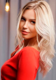 Anna 36 years old Ukraine Dnipro, European bride profile, step2love.com