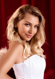 Anna 34 years old Ukraine Dnipro, European bride profile, step2love.com