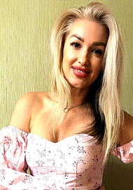 Olga 41 years old Ukraine Kremenchug, European bride profile, step2love.com
