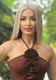 Olga 42 years old Ukraine Kremenchug, European bride profile, step2love.com