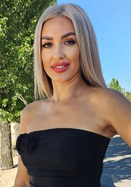 Olga 42 years old Ukraine Kremenchuk, European bride profile, step2love.com