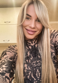 Anastasiya 30 years old Ukraine Cherkasy, European bride profile, step2love.com