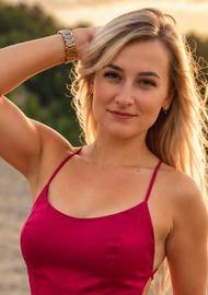 Alla 39 years old Ukraine Cherkasy, European bride profile, step2love.com